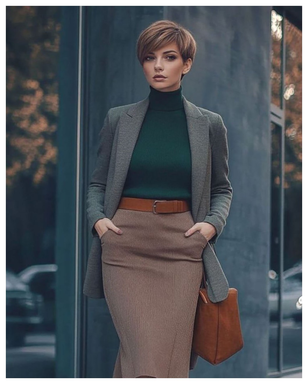 راهنمای انتخاب استایل با دامن: چگونه دامن مناسب خود را پیدا کنیم