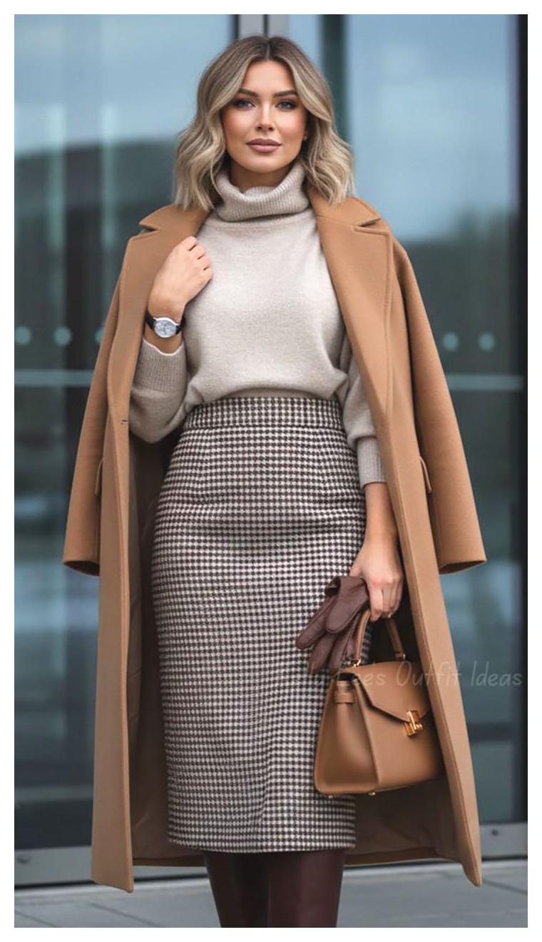 راهنمای انتخاب استایل با دامن: چگونه دامن مناسب خود را پیدا کنیم