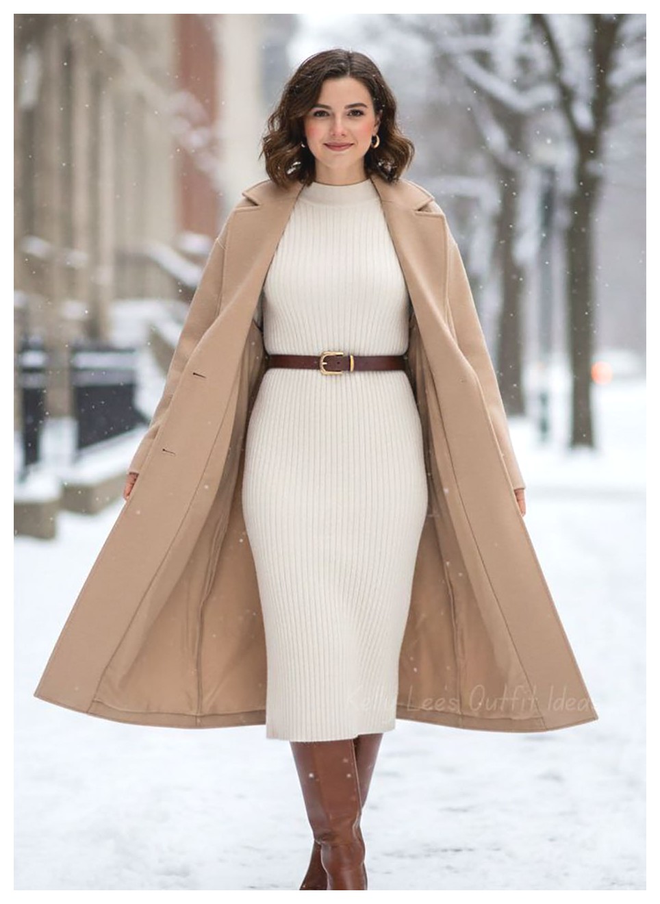 راهنمای انتخاب استایل با دامن: چگونه دامن مناسب خود را پیدا کنیم