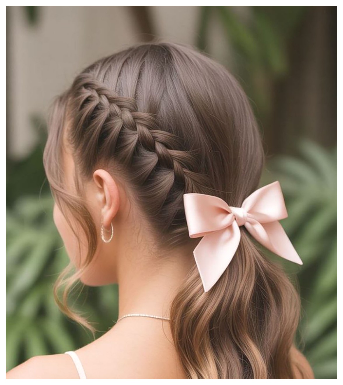 بهترین استایل‌های موی دخترانه برای جذابیت بیشتر