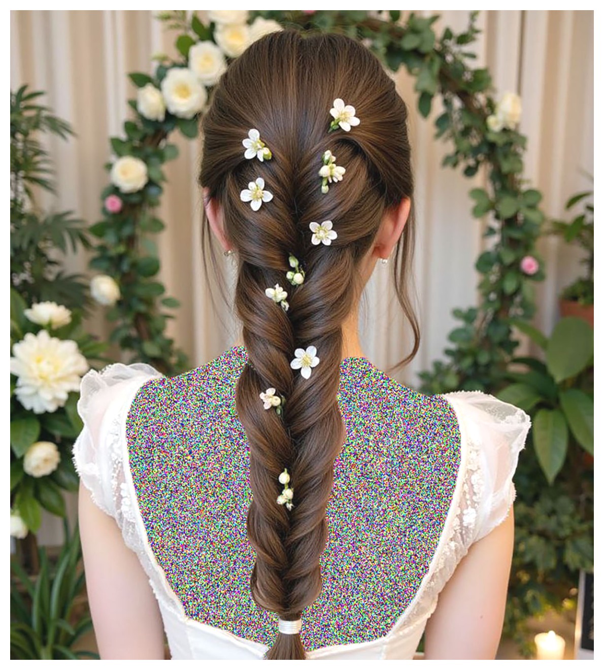 بهترین استایل‌های موی دخترانه برای جذابیت بیشتر