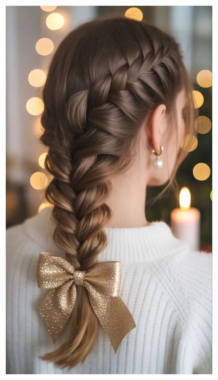 بهترین استایل‌های موی دخترانه برای جذابیت بیشتر