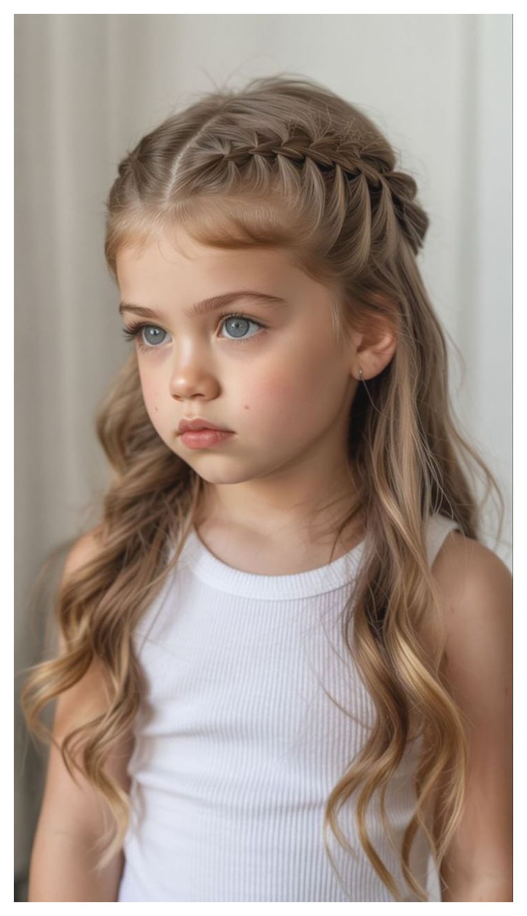 بهترین استایل‌های موی دخترانه برای جذابیت بیشتر