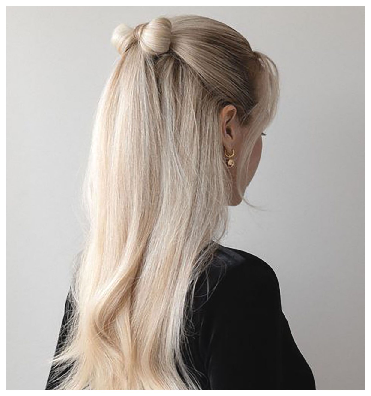 بهترین استایل‌های موی دخترانه برای جذابیت بیشتر