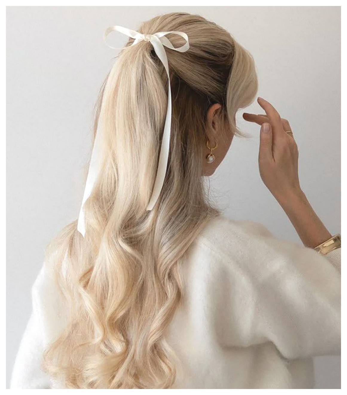 بهترین استایل‌های موی دخترانه برای جذابیت بیشتر