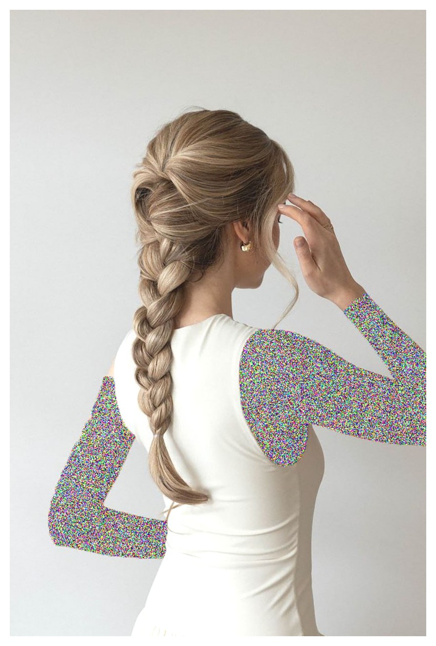 بهترین استایل‌های موی دخترانه برای جذابیت بیشتر