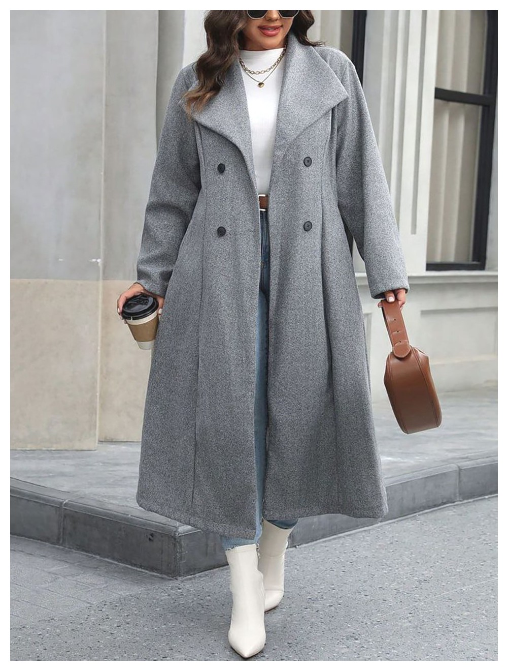 راهنمای کامل استایل زمستانی: بهترین انتخابها برای فصل سرد