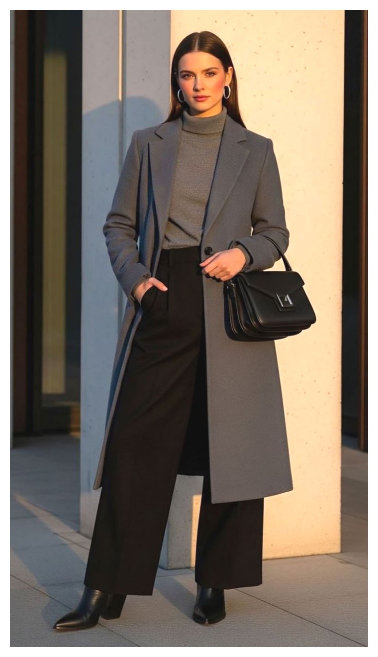 راهنمای کامل استایل زمستانی: بهترین انتخابها برای فصل سرد