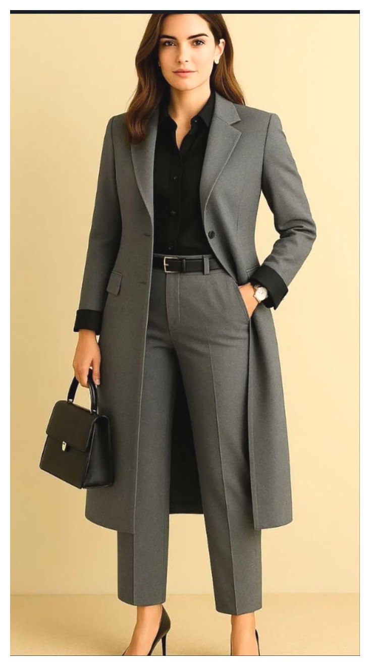 راهنمای کامل استایل زمستانی: بهترین انتخابها برای فصل سرد