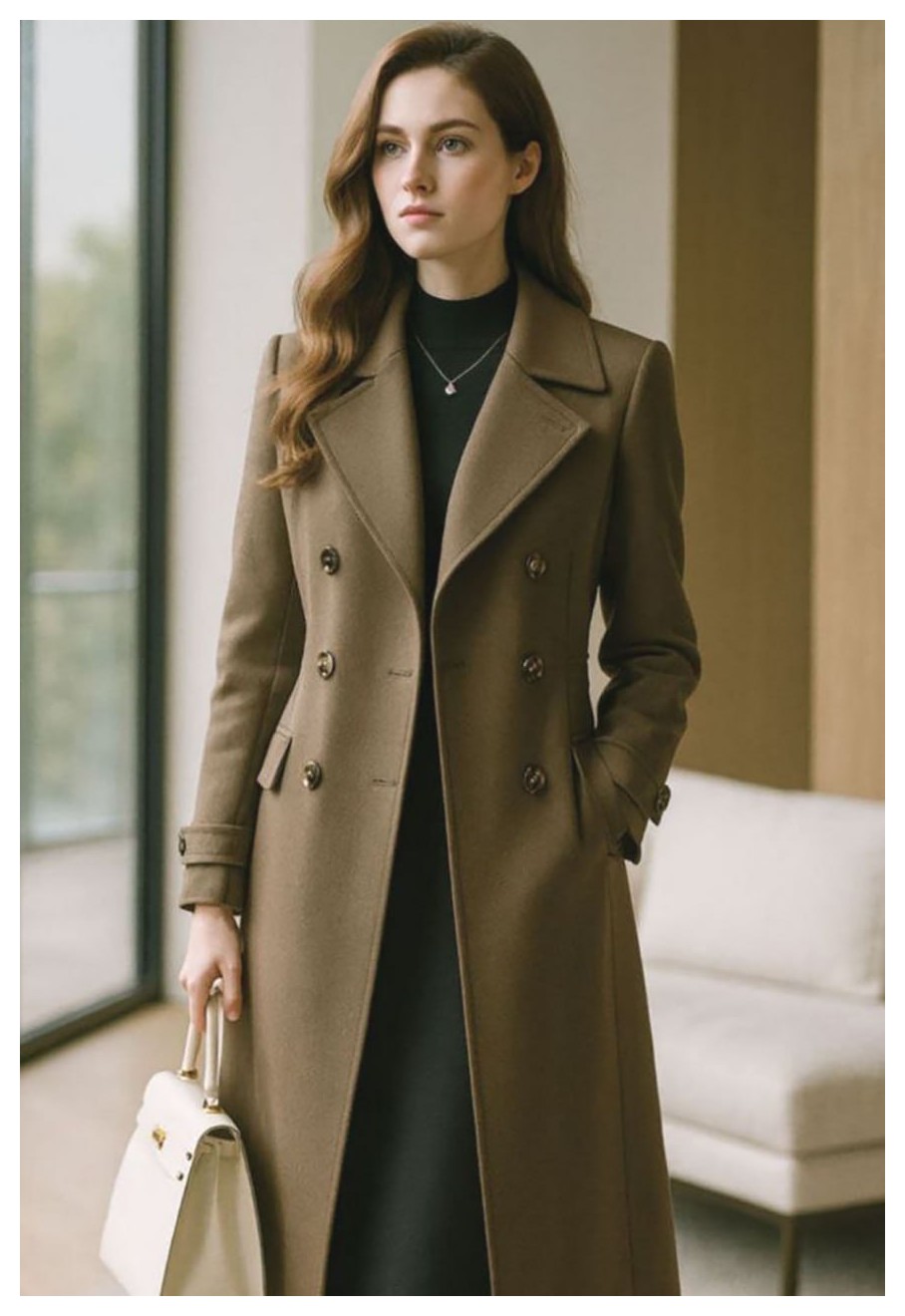 راهنمای کامل استایل زمستانی: بهترین انتخابها برای فصل سرد