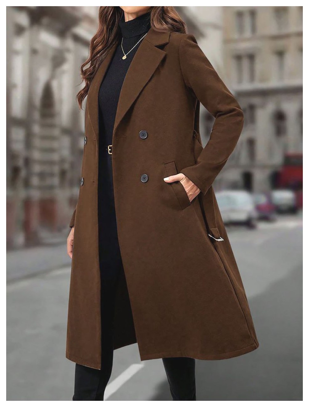 راهنمای کامل استایل زمستانی: بهترین انتخابها برای فصل سرد