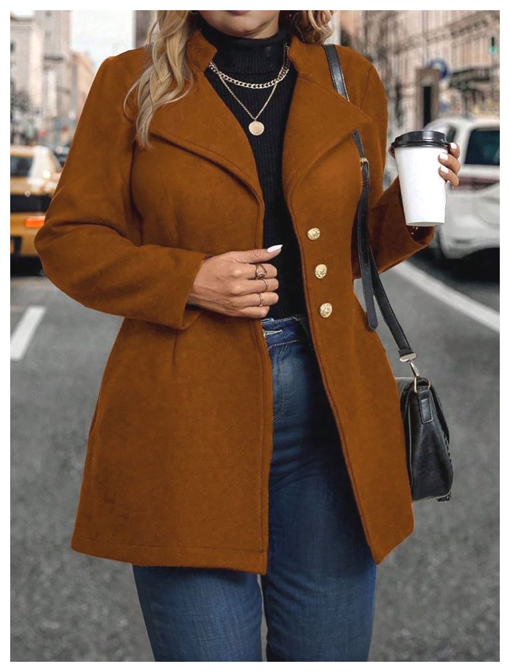 راهنمای کامل استایل زمستانی: بهترین انتخابها برای فصل سرد