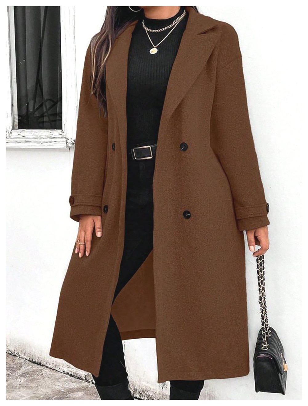 راهنمای کامل استایل زمستانی: بهترین انتخابها برای فصل سرد