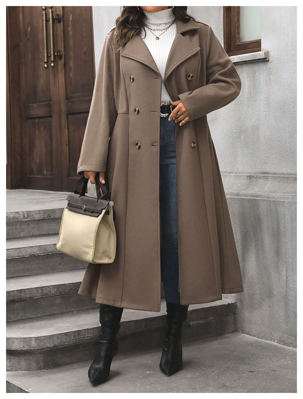 راهنمای کامل استایل زمستانی: بهترین انتخابها برای فصل سرد