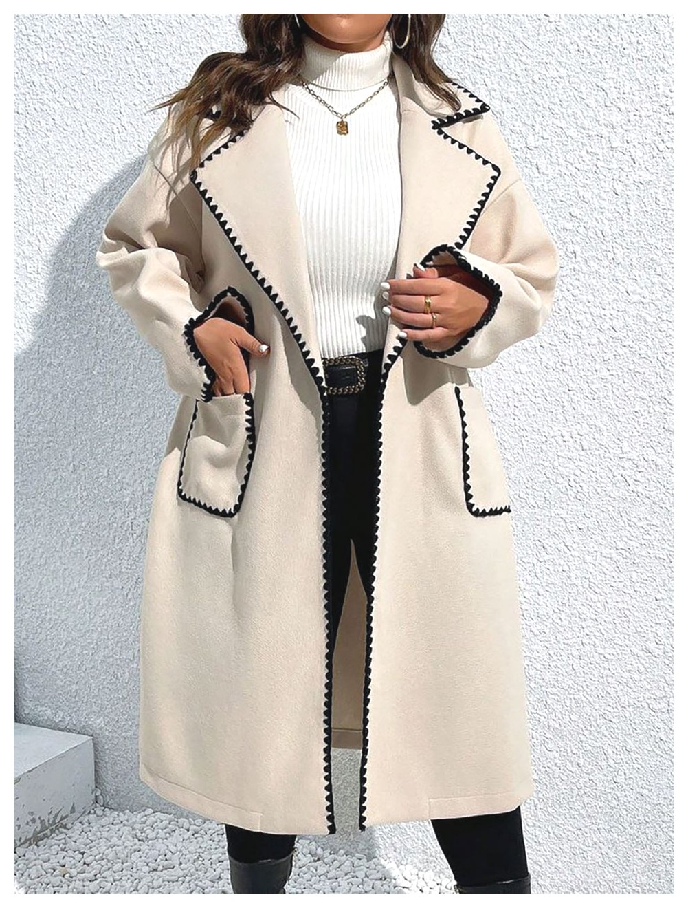 راهنمای کامل استایل زمستانی: بهترین انتخابها برای فصل سرد