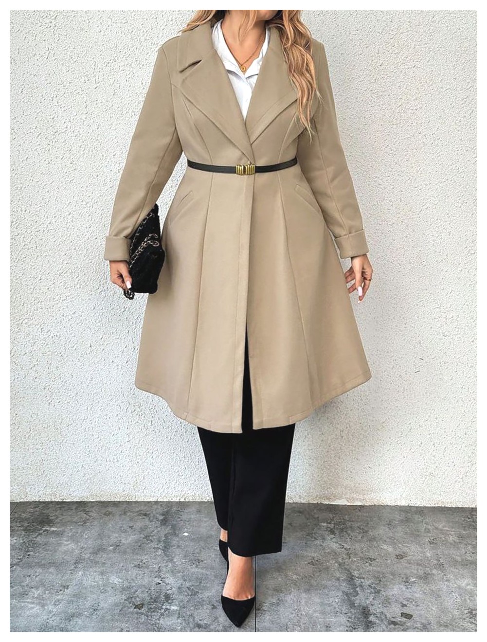 راهنمای کامل استایل زمستانی: بهترین انتخابها برای فصل سرد