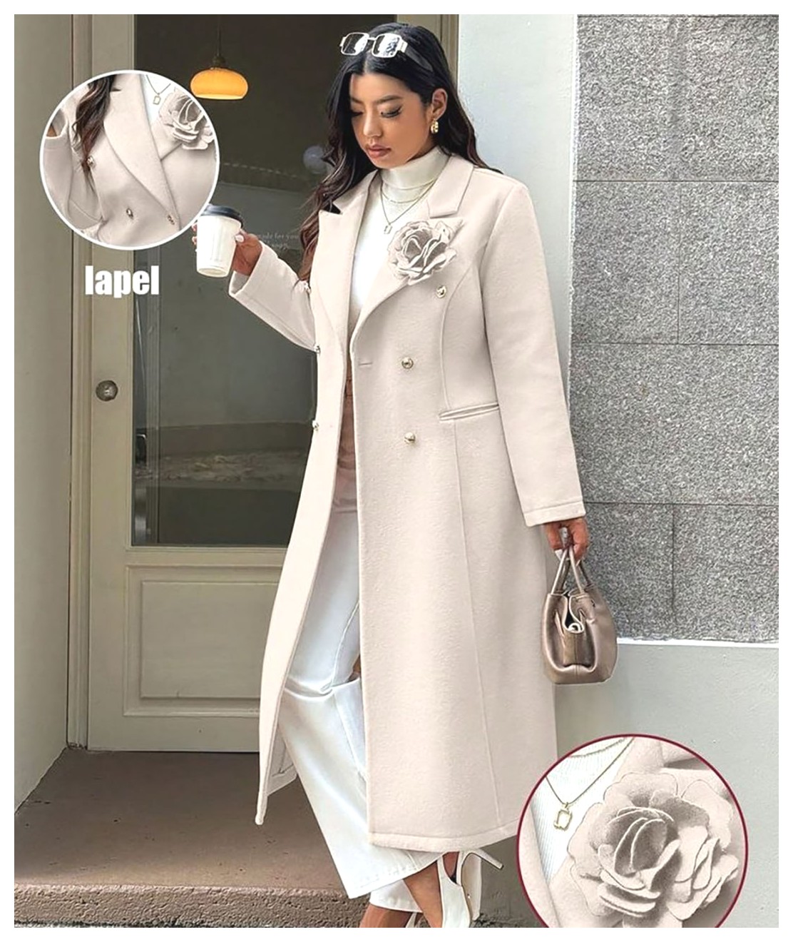 راهنمای کامل استایل زمستانی: بهترین انتخابها برای فصل سرد