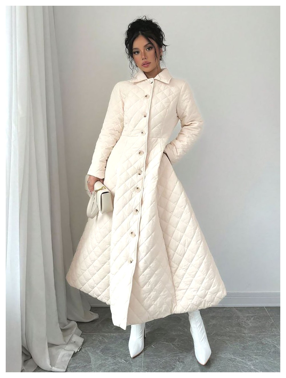 راهنمای کامل استایل زمستانی: بهترین انتخابها برای فصل سرد