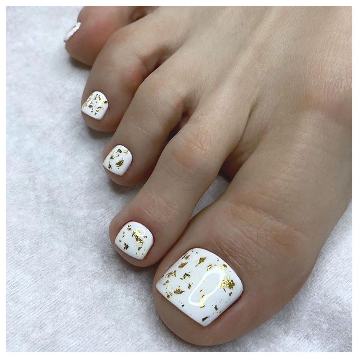 طراحی لاک پا: ایدههای خلاقانه و زیبا برای لاک زدن