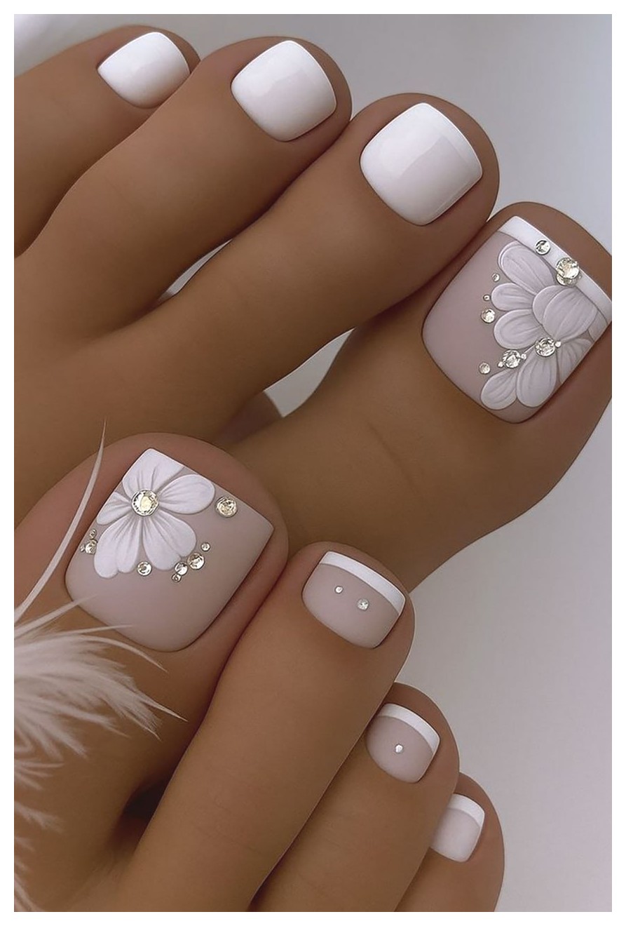 طراحی لاک پا: ایدههای خلاقانه و زیبا برای لاک زدن