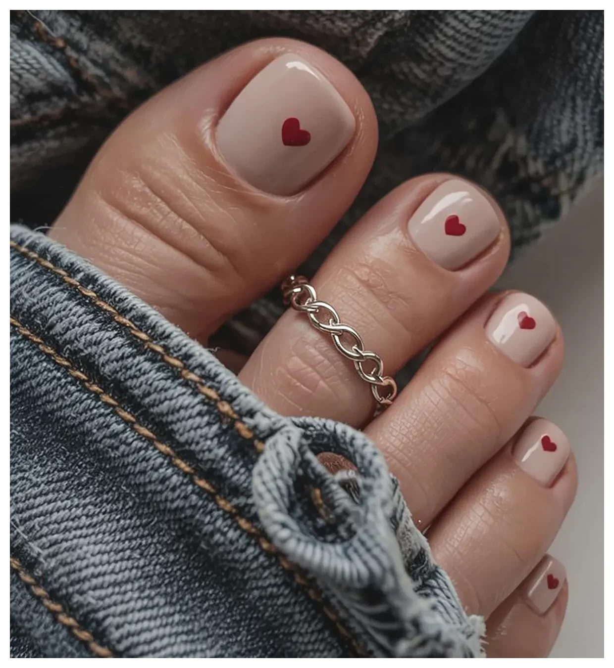 طرح لاک پا: زیباترین مدل‌ها و ایده‌ها برای ناخن‌های شما