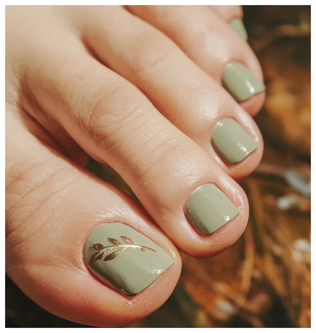 طرح لاک پا: زیباترین مدل‌ها و ایده‌ها برای ناخن‌های شما