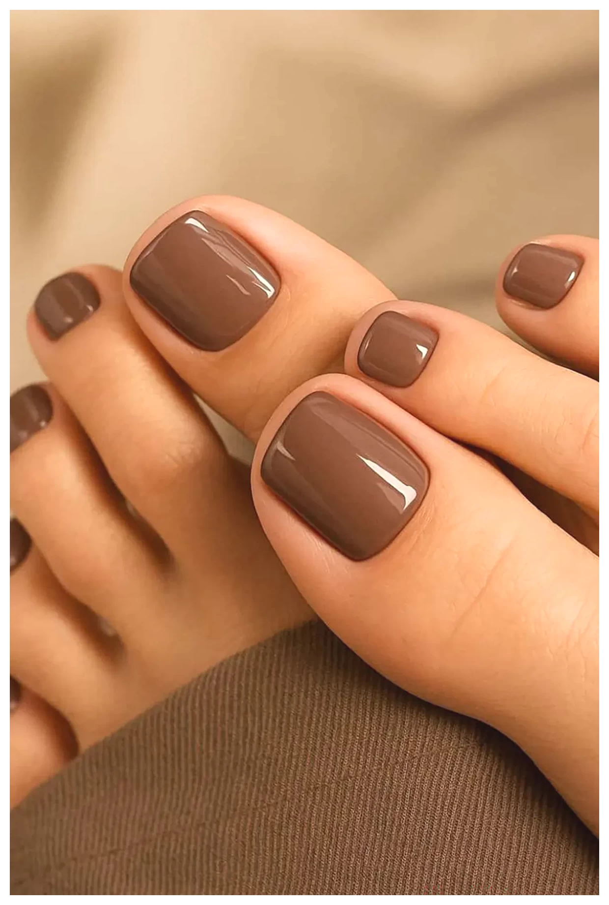 طرح لاک پا: زیباترین مدل‌ها و ایده‌ها برای ناخن‌های شما