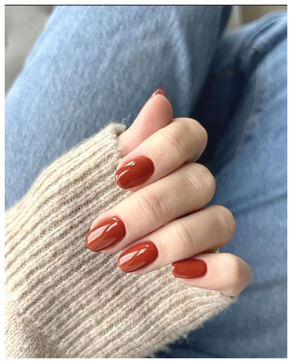 مدلهای جذاب طراحی ناخن برای فصلهای مختلف