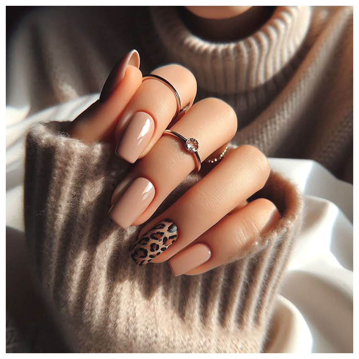 طراحی ناخن: 5 ایده جذاب برای زیبایی دستان شما