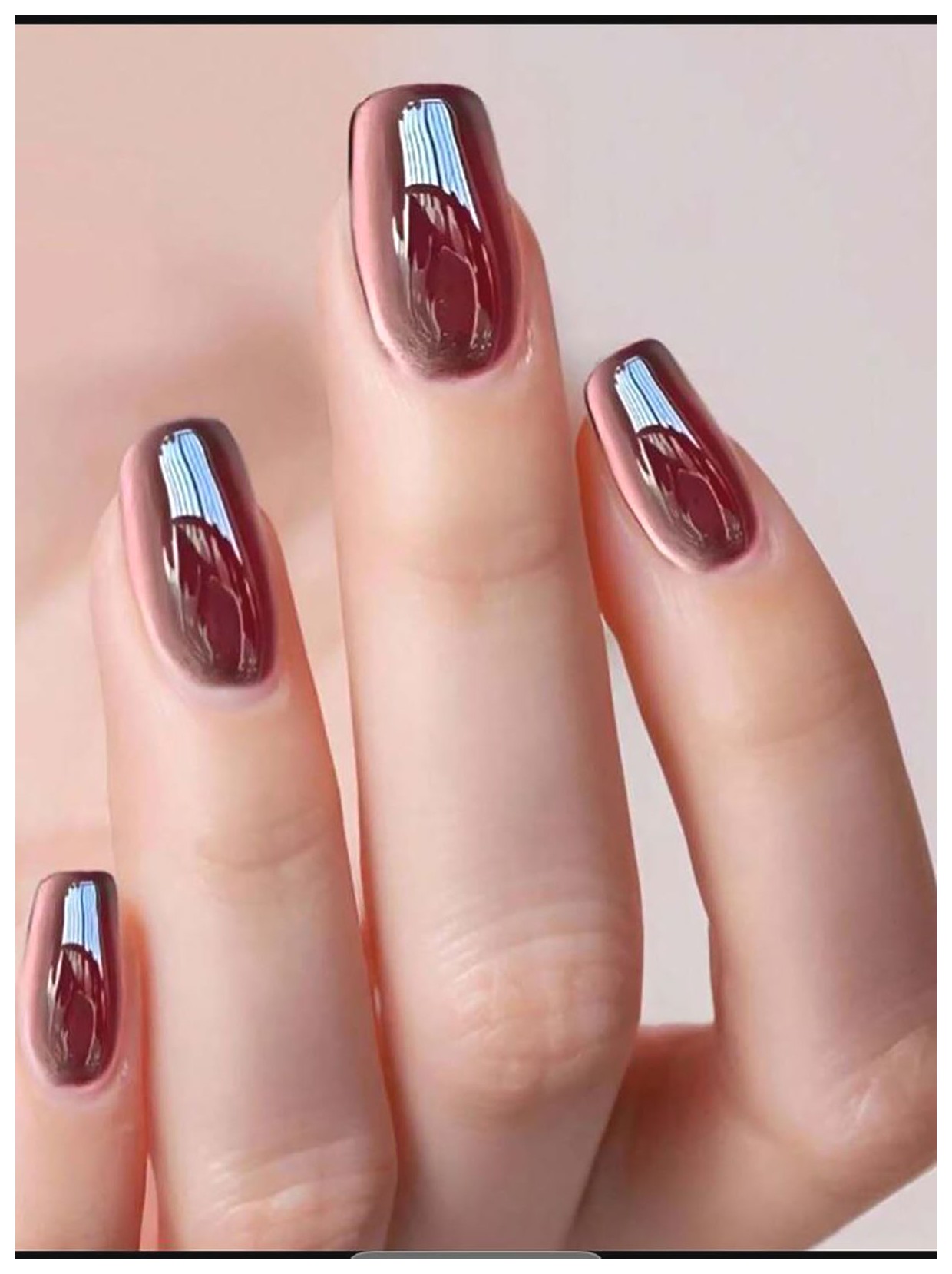 مدلهای جذاب طراحی ناخن برای فصلهای مختلف