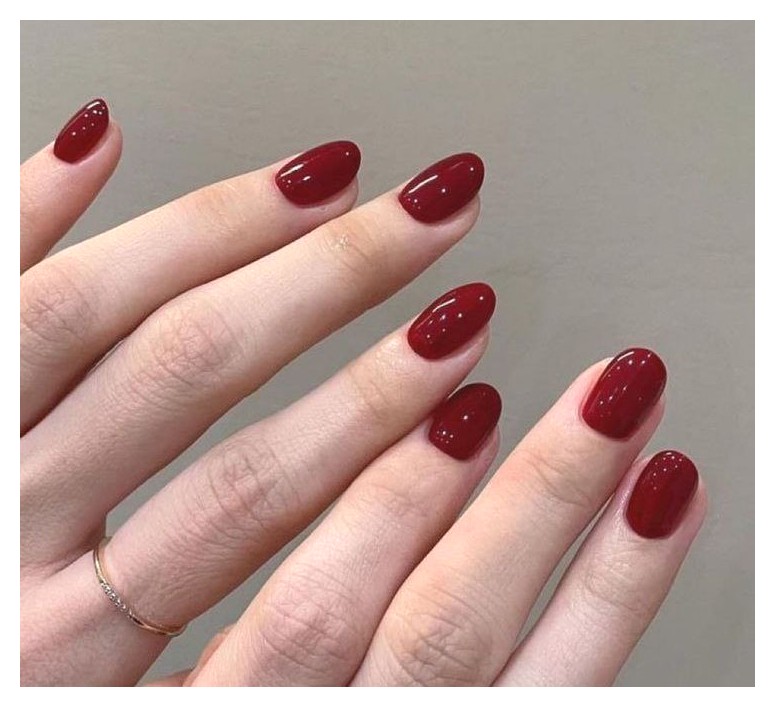 مدلهای جذاب طراحی ناخن برای فصلهای مختلف