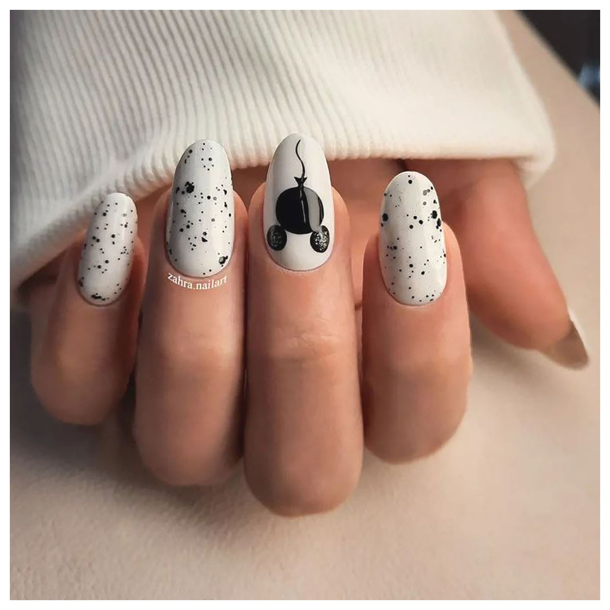 طراحی ناخن: 5 ایده جذاب برای زیبایی دستان شما