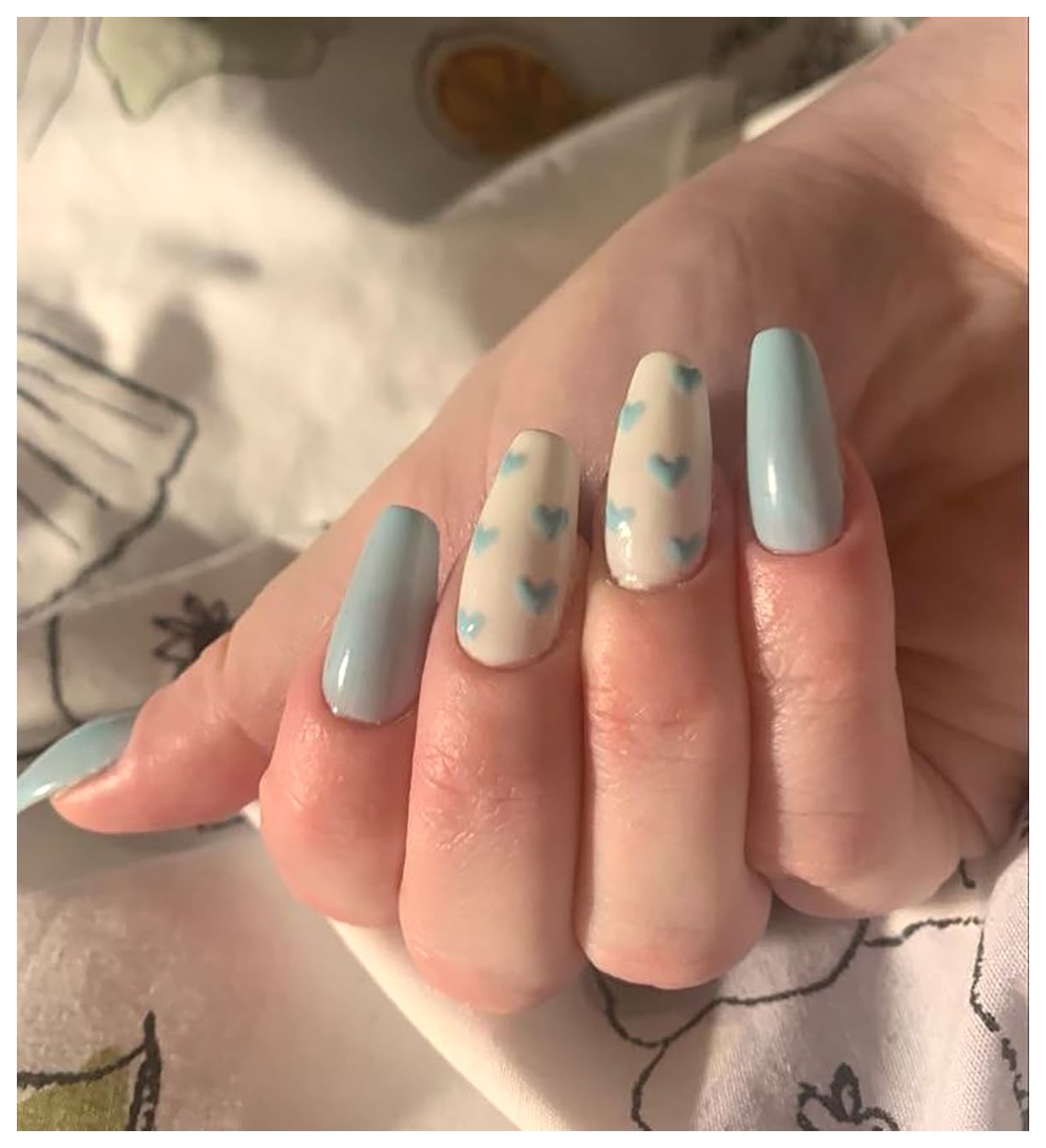 طراحی ناخن: 5 ایده جذاب برای زیبایی دستان شما