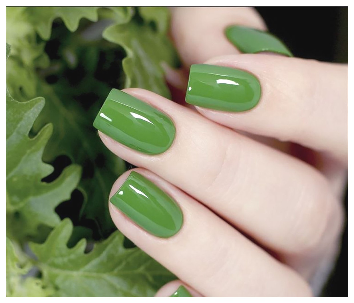 مدلهای جذاب طراحی ناخن برای فصلهای مختلف