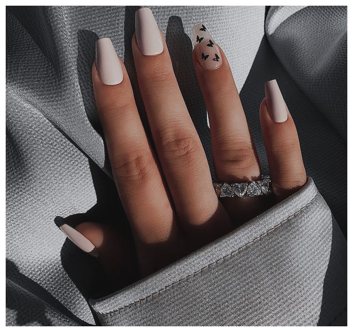 طراحی ناخن: 5 ایده جذاب برای زیبایی دستان شما