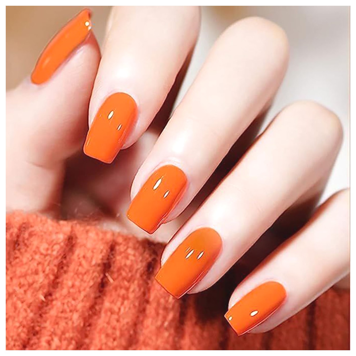 مدلهای جذاب طراحی ناخن برای فصلهای مختلف