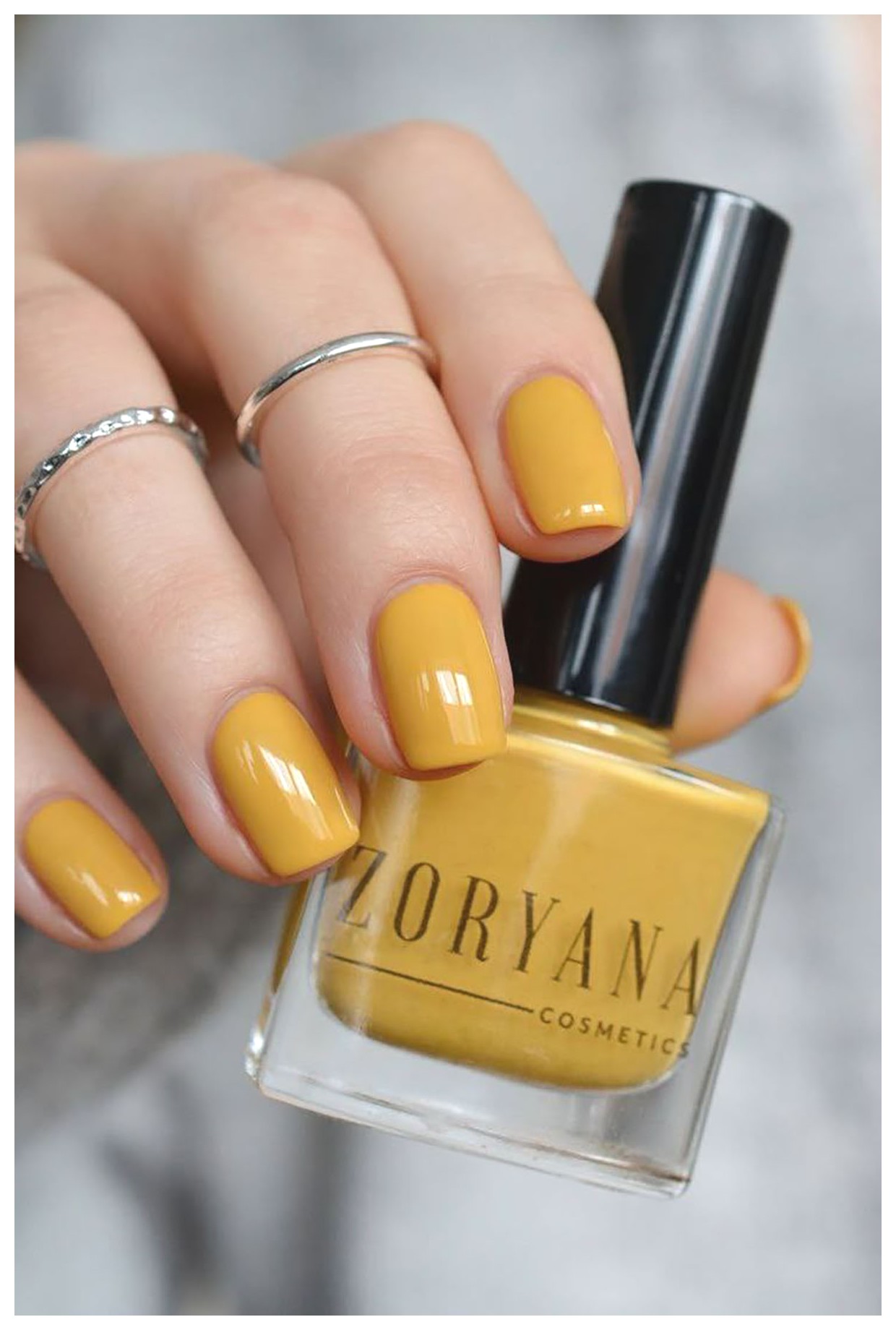 مدلهای جذاب طراحی ناخن برای فصلهای مختلف