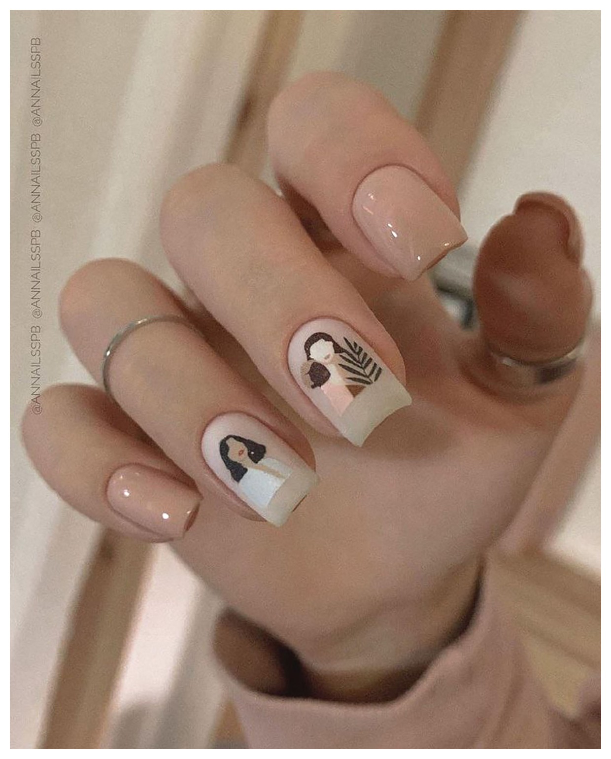 طراحی ناخن: 5 ایده جذاب برای زیبایی دستان شما