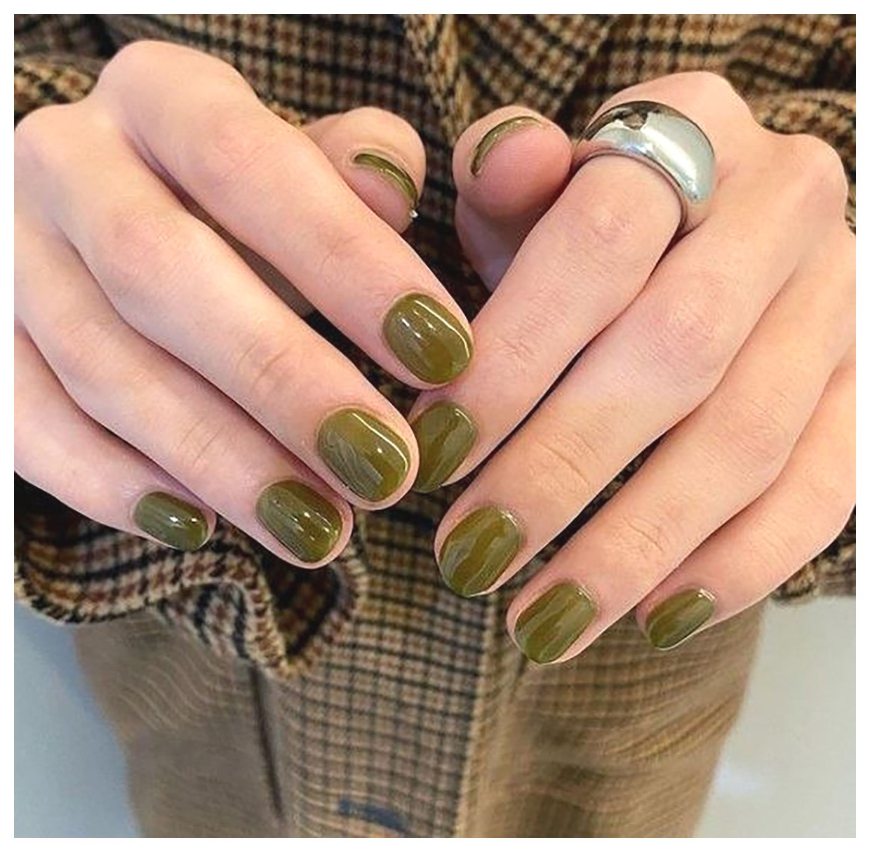 مدلهای جذاب طراحی ناخن برای فصلهای مختلف