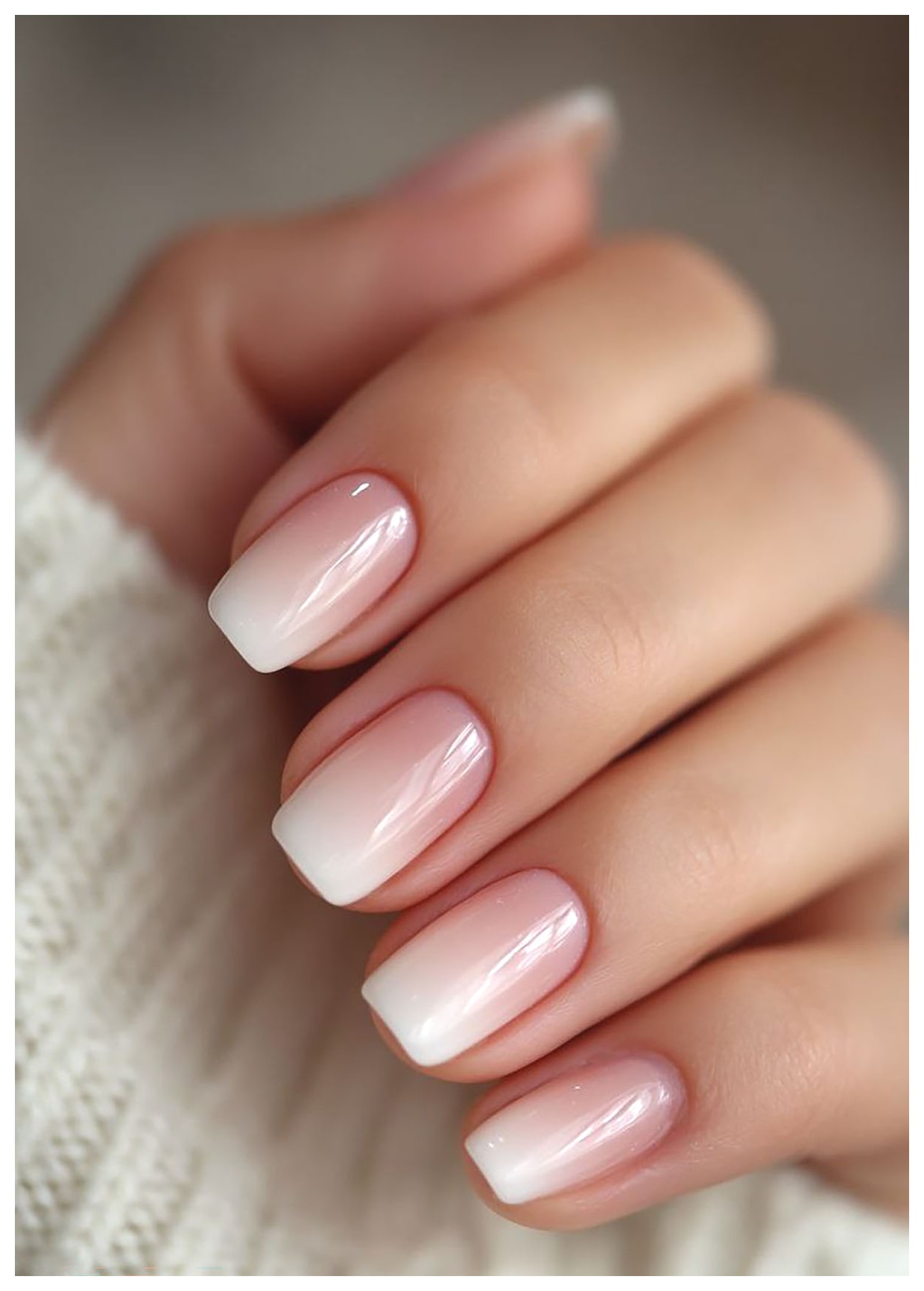 جدیدترین طرح‌های ناخن عروس: ترندهای سال 2025