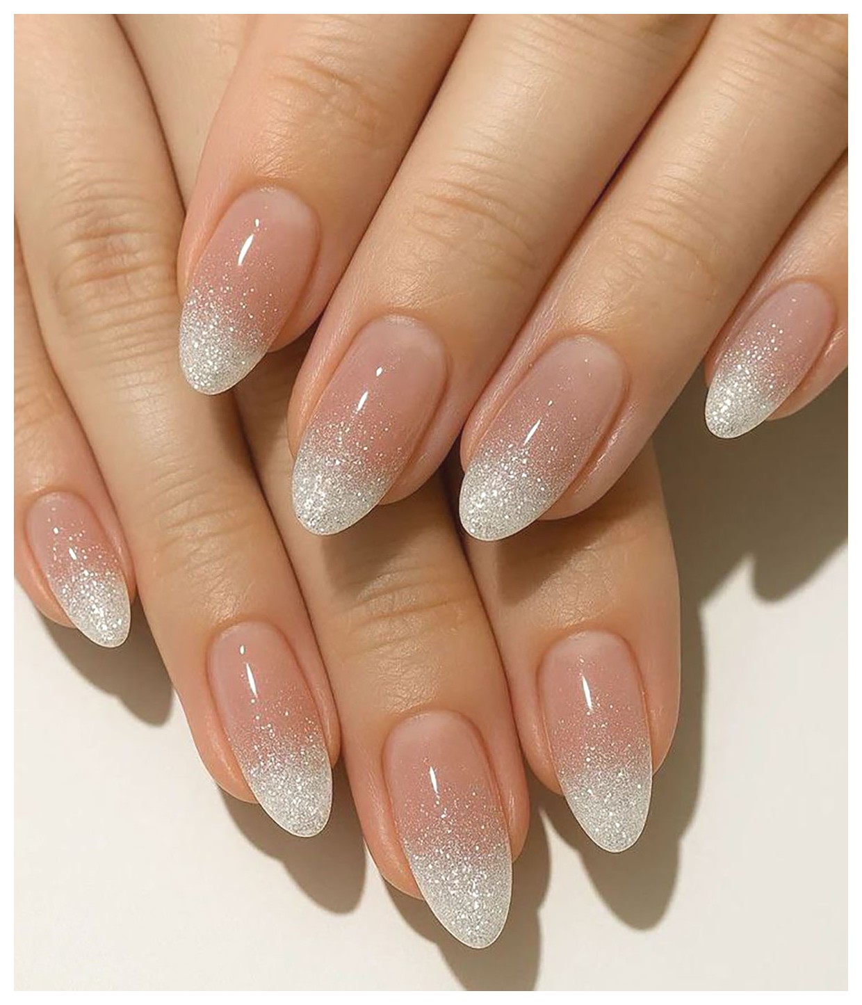 جدیدترین طرح‌های ناخن عروس: ترندهای سال 2025