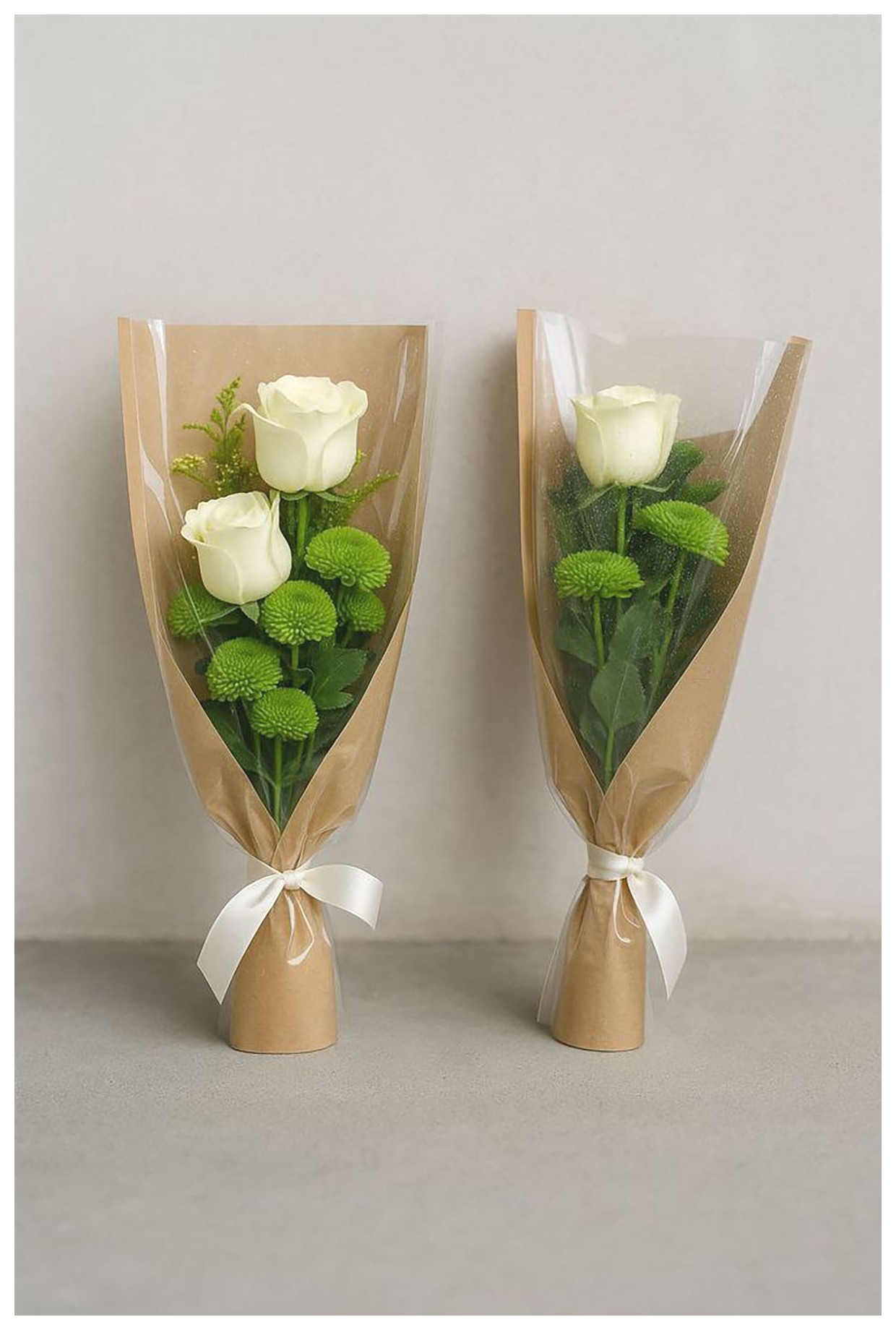 تزیین گل با تک شاخه: راهنمای کامل و ایدههای خلاقانه