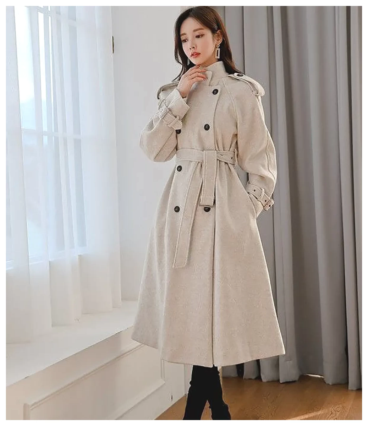 بارونی شیک: راهنمایی برای انتخاب لباس‌های بارانی مدرن