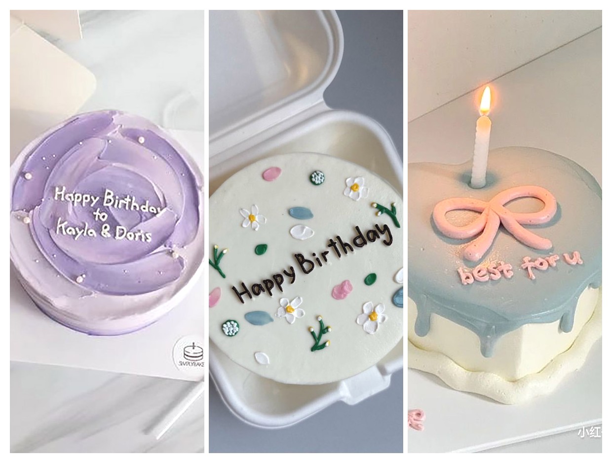 ایدههای خلاقانه برای کیک تولد | بهترین طراحیها برای جشن تولد شما