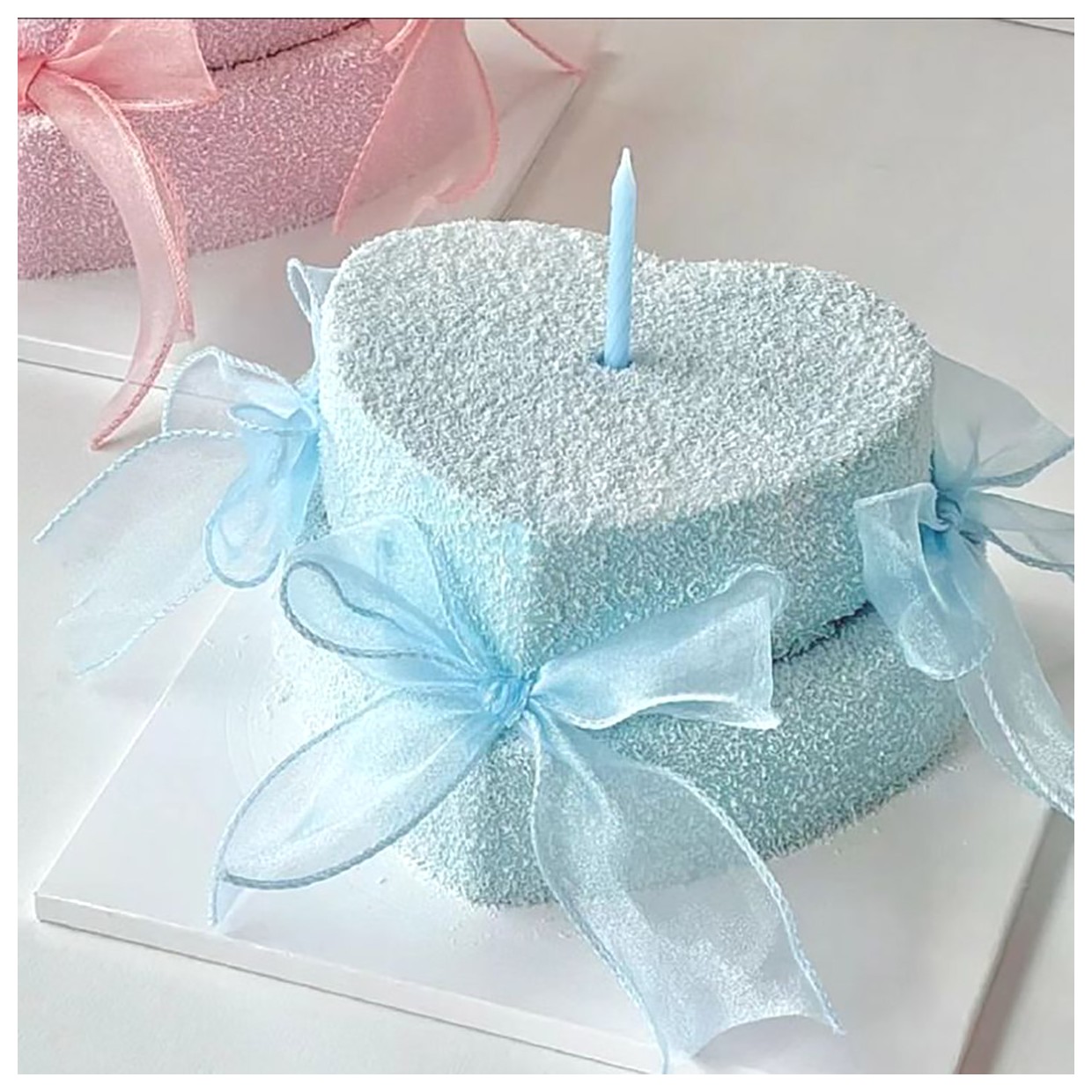 ایدههای خلاقانه برای کیک تولد | بهترین طراحیها برای جشن تولد شما