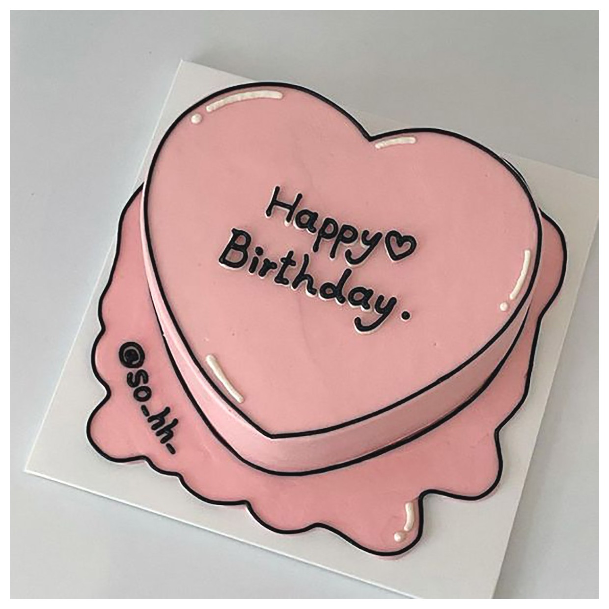 ایدههای خلاقانه برای کیک تولد | بهترین طراحیها برای جشن تولد شما