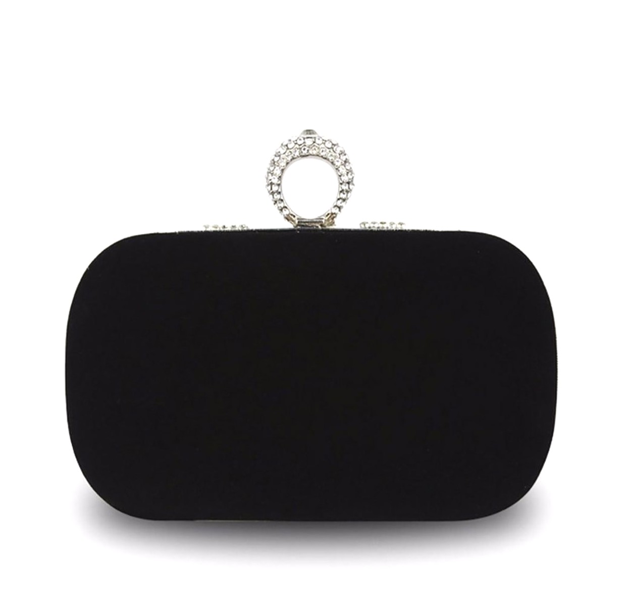 کیف شب مشکی: انتخابی شیک و جذاب برای مهمانی‌ها