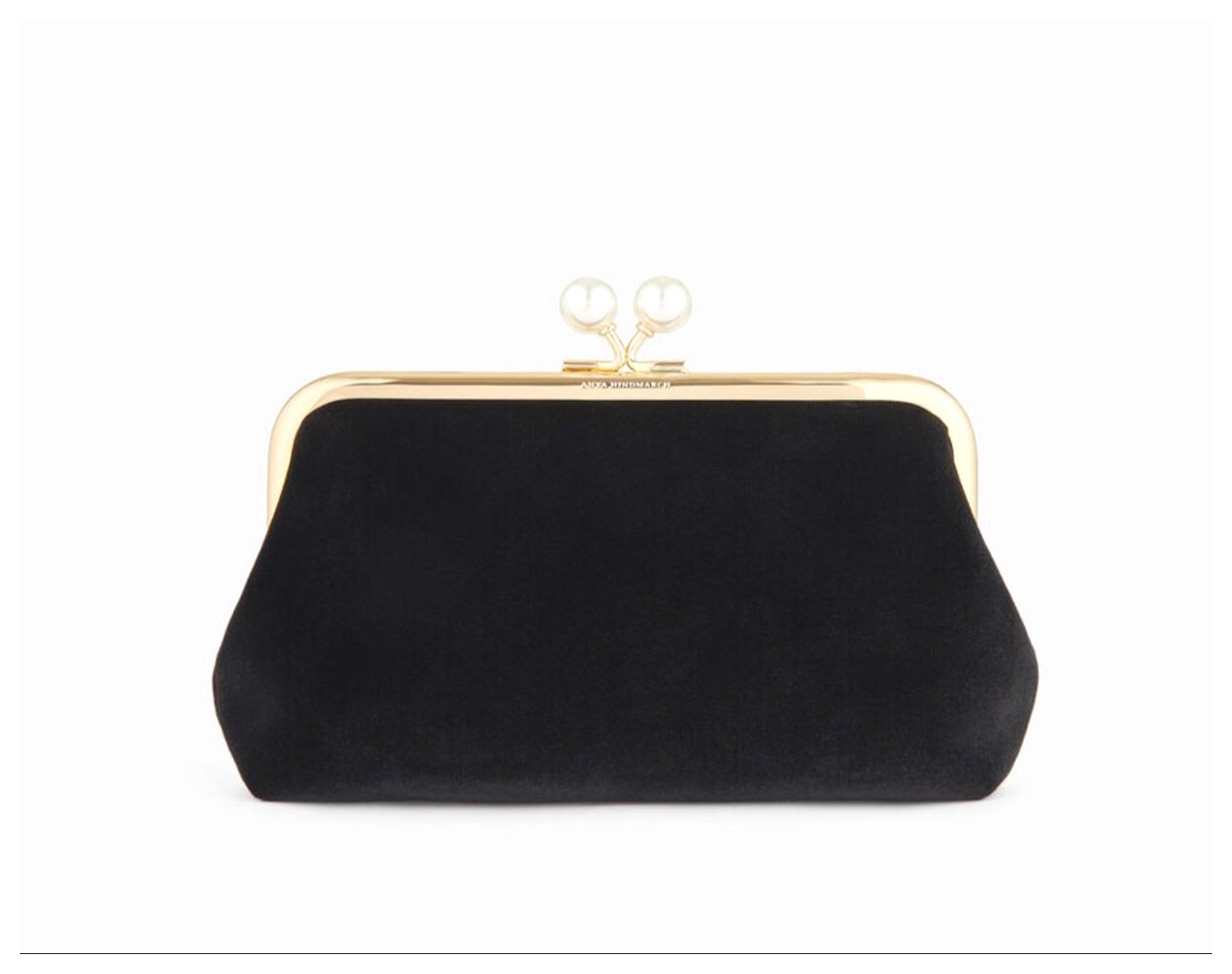 کیف شب مشکی: انتخابی شیک و جذاب برای مهمانی‌ها