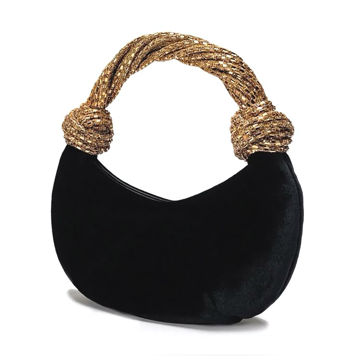 کیف شب مشکی: انتخابی شیک و جذاب برای مهمانی‌ها