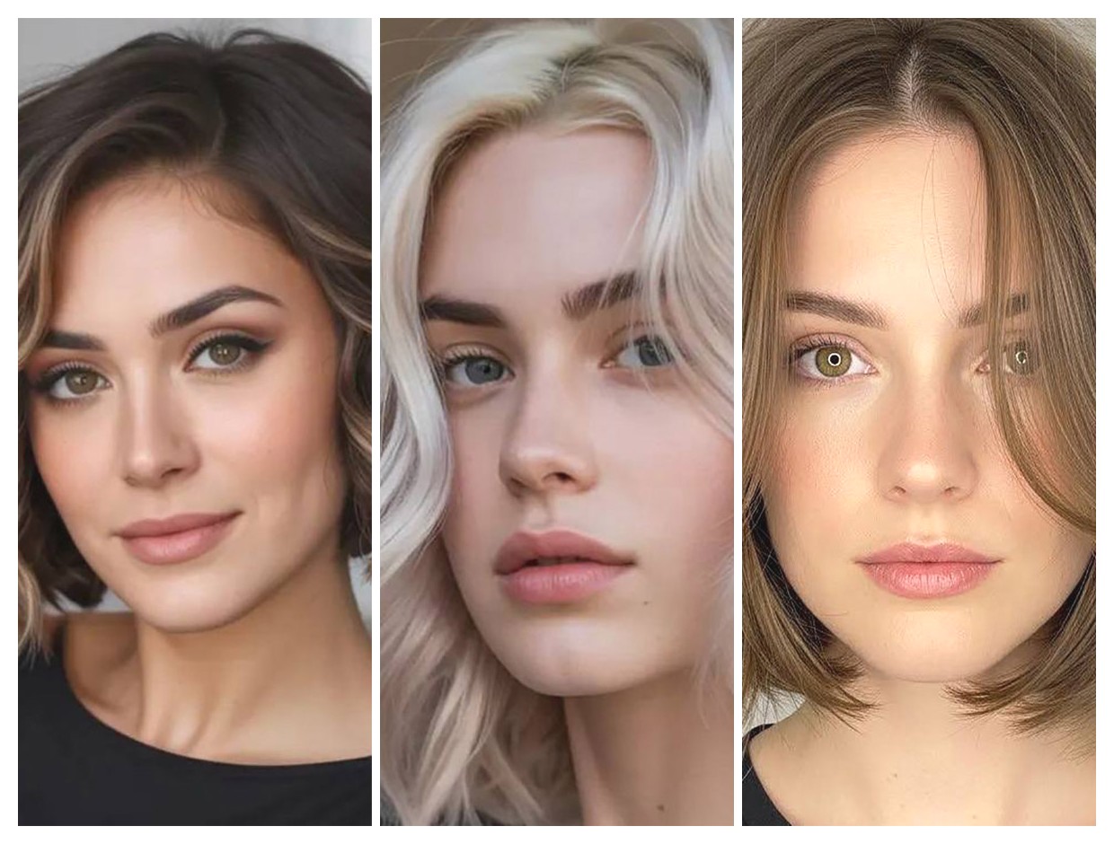 مدلهای جذاب و شیک بافتنی زنانه برای زمستان